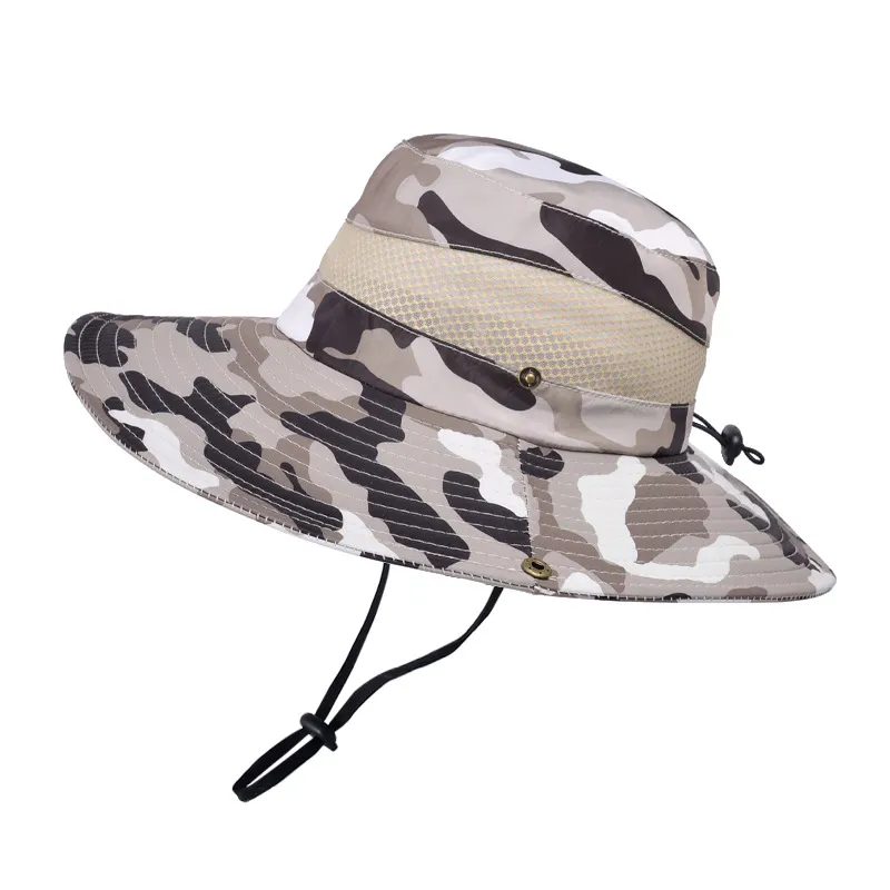 What are Bucket Hats Actually Called?