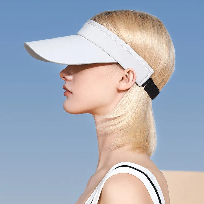 What is a Visor Used For?