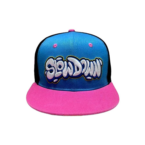 What Are Some Popular Brands or Designers that Make 6 Panels Snapback Hats?