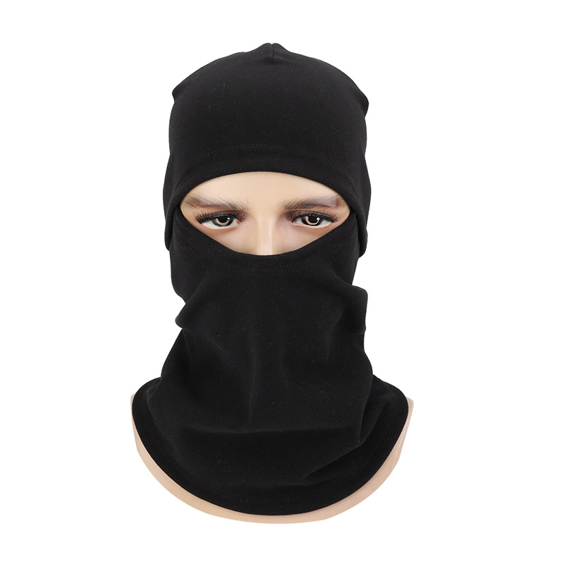 Outdoors Fashion Face Mask