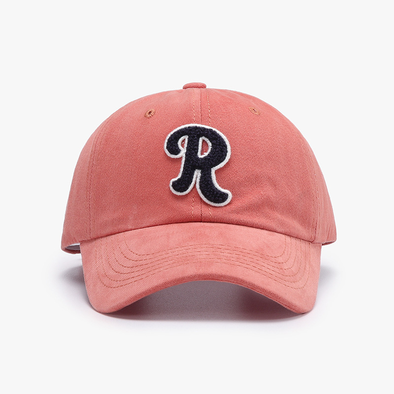 Patch Dad Hat